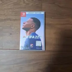FIFA22