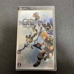 キングダム ハーツ バース バイ スリープ