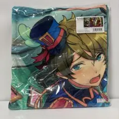 あんスタ 真白友也 ビジュアルバスタオル vol.4 - メルカリ