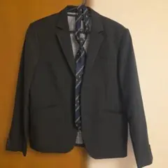 男の子フォーマルスーツセット 160cm