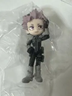 怪獣8号　PalVerse　鳴海弦 パルバース