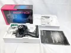 送料無料　フタバ　メガテックPCM　受信機　セット　美品　レア Yahoo!オークション -「フタバ メガテック」(プロポセット