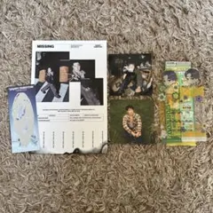 SEVENTEEN セブチ ウォヌ まとめ売り