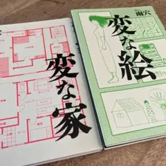 変な家