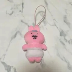 おぱんちゅうさぎ　ガチャガチャ　ぬいぐるみ　マスコット
