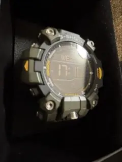 CASIO G-SHOCK MUDMAN GW-9500-3JFのサムネイル