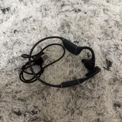 インカムイヤホン　PTTイヤホン　IM-5A-003　2個セット インカムイヤホン PTTイヤホン IM-5A-003 2個セット - メルカリ