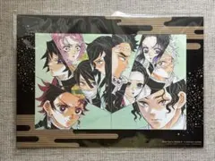 劇場版　鬼滅の刃　無限城編　第一章　猗窩座再来　入場者特典　新品　未開封