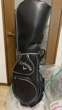 Callaway REVA レディース ゴルフクラブセットキャロウェイのサムネイル