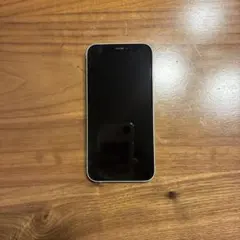 iPhone12 mini グリーン　64GB