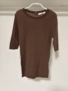 MOUSSY トップス