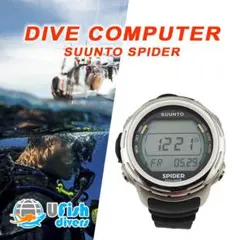 Bism Duo デュオ ダイブビーンズ ダイブコンピューター - メルカリ