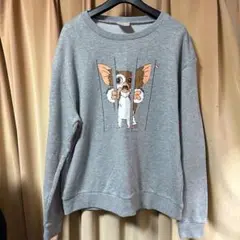 GREMLINES グレムリン GIZMO ギズモ スウェット トレーナー M