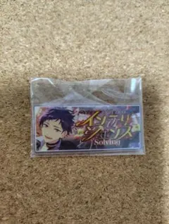 あんスタ 朔間零 バナーバッジ バナコレ - メルカリ
