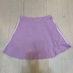 子供用　ミニスカート