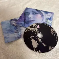 twiceツウィソロRun awayデジパック aboutzu