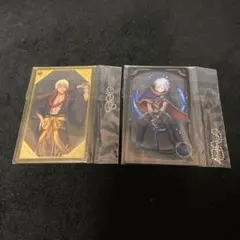 転スラ 一番くじ アクリルチャーム