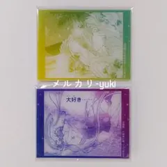 多聞くん今どっち！？ アニパス Ani-PASS 多聞 缶バッジ - メルカリ