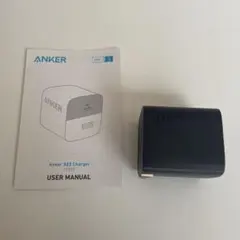 ANKER 323 Charger (33W)