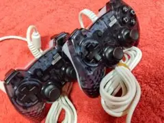 １【PS3】HORI PAD 3 MINI USB コントローラー ゲームパッド