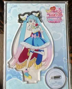 ひろがるスカイプリキュア アクリルスタンド キュアアカイ