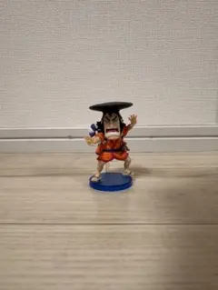 ワンピース　おでん　ワーコレ