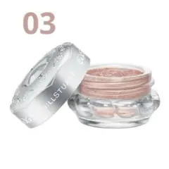 JILLSTUART ジェリーアイカラー 03