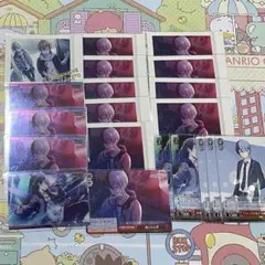 2026年最新】プロセカ ぱしゃこれ 冬弥の人気アイテム - メルカリ