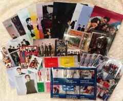 SixTONES シングル　アルバム　特典セット　35点