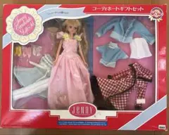 ジェニー コーディネートギフトセット