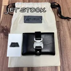 2025年最新】jet stock 財布の人気アイテム - メルカリ