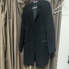 (元値15万)Hugobossカシミヤ100コートのサムネイル