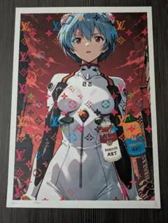 DEATH NYC 世界限定100枚アートポスター 現代アート 正規品 - メルカリ