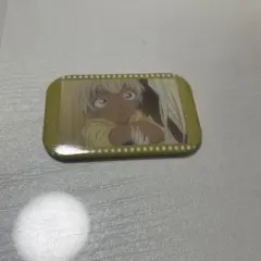 名探偵コナン 安室透 幼少期 スクエア缶バッジ