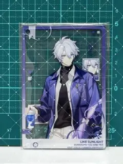 【スターレイル】公式正規品　未開封　ファイノン　ラッキン　コラボ 8点　セット スターレイル】公式正規品 未開封 ファイノン ラッキン コラボ