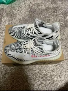 adidas YEEZY BOOST 350 V2 