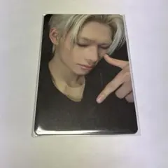 ENHYPEN エナプ ニキ トレカ ウィバス ラキドロ