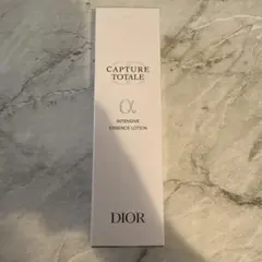 新品！Dior ディオール　カプチュールトータルインテンシブエッセンスローション