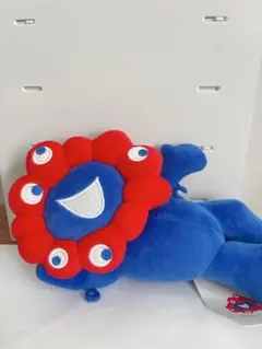 ミャクミャク くじ 3等