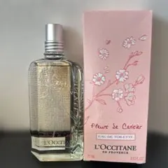ロクシタン (L'OCCITANE)チェリーブロッサム オードトワレ 75mlのサムネイル