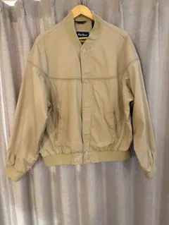 ダービージャケット カップショルダージャケットpar four