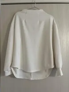 コムアンファム　カットソー　美品