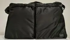 PORTER　ポーター　タンカー　ボストンバッグ　廃盤　美品　レア　旅行　出張