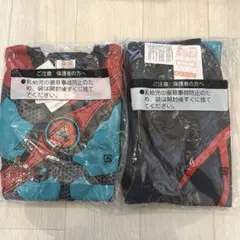 しまむら福袋　仮面ライダーゼッツ　なりきりトレーナー　ロングパンツ　130 新品