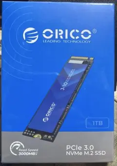 SUNEAST 2TB 2.5インチ SSD NVME 1TB ORICO - メルカリ