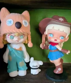 NECA プラネットテラー タランティーノ フィギュア グラインドハウス