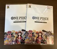 ONE PIECE プレミアムカードコレクション25周年エディション