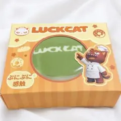 海外スクイーズ