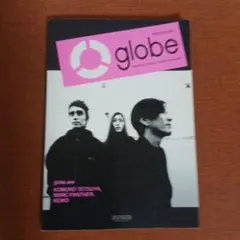 2025年最新】globe バンドスコアの人気アイテム - メルカリ