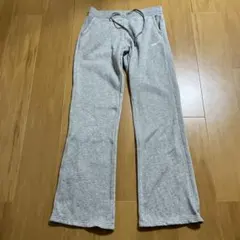 ワイド ジョガーパンツ